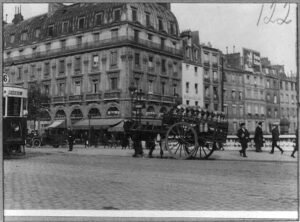 Paris 1920