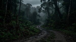 Secte Altamira en Amazonie — rituel et manipulation sectaire