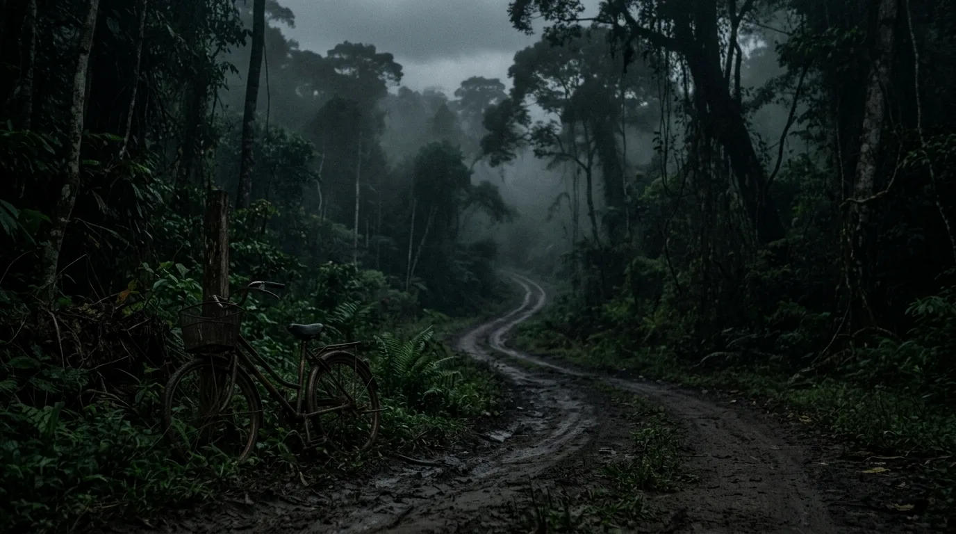 Secte Altamira en Amazonie — rituel et manipulation sectaire